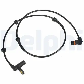 SS20327 Датчик ABS передньої осі W220 02- DELPHI підбір по vin на Brocar
