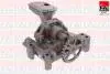 Помпа масла C-Max,Focus II,Kuga I,Mondeo IV 2.0TDCi -7 OP324