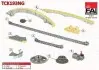К-кт ланцюга приводу ГРМ Honda Accord VIII (CU) 2.4 i TCK193NG