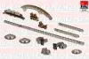 К-кт ланцюга ГРМ Murano I,II,III,Pathfinder,Teana,Infiniti FX35,G,QX60 44319 TCK252