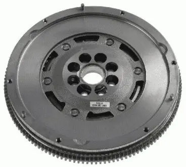 2294501068 Демпфер сцепления Ford Connect 1.8 TDCI (90ps) SACHS подбор по vin на Brocar