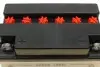 12N12A4A1 Аккумуляторная батарея 12Ah/115A (134х80х160/+L/B0) (мото) (сухозаряженный) EXIDE підбір по vin на Brocar