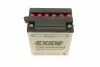 12N12A4A1 Аккумуляторная батарея 12Ah/115A (134х80х160/+L/B0) (мото) (сухозаряженный) EXIDE підбір по vin на Brocar