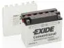 E50N18LA Аккумулятор EXIDE підбір по vin на Brocar