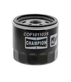 COF101103S Фильтр масляный CHAMPION подбор по vin на Brocar