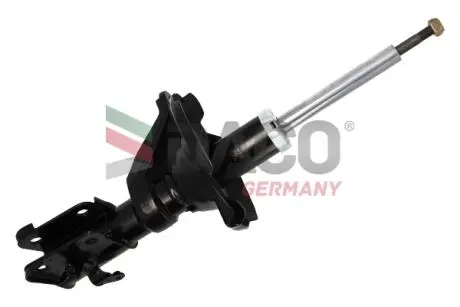 452601R Амортизатор DACO подбор по vin на Brocar