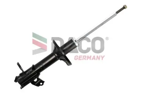 553211L Amortyzator MAZDA tył lewy 323/323F 94-&gt;98 GAZOWY DACO підбір по vin на Brocar
