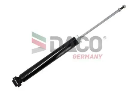 562811 Амортизатор PEUGEOT DACO підбір по vin на Brocar