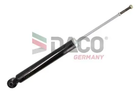 563901 Амортизатор газовий DACO підбір по vin на Brocar