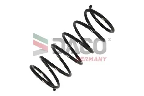 800601 Sprężyna zaw. * Citroen Xsara 97-00 DACO підбір по vin на Brocar