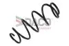 Пружина (передняя) Ford Mondeo III 2.0-2.2TDCi/TDDi/DI 00-07 (седан/унив/нак.зад.ч)(без спорт.ход.ч) 801051