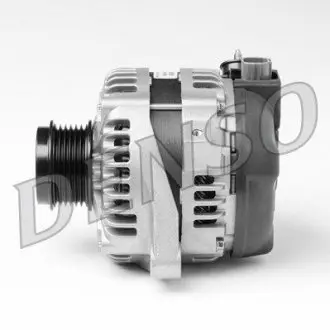 DAN1015 Генератор DENSO підбір по vin на Brocar