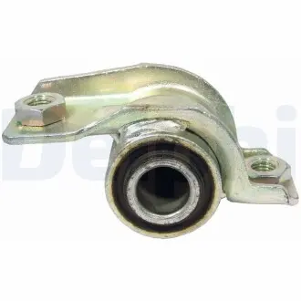 TD657W Сайлентблок ALFA ROMEO 147,156,GT (For oe wishbone O18,9mm) "FR DELPHI подбор по vin на Brocar