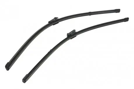 DF096 Склоочисник безкаркасний DENSO підбір по vin на Brocar