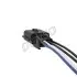 DOX0572 Лямбда-зонд NISSAN Juke/Pulsar/Qashqai 2/X-Trail (T32) 1,6L 10&gt;&gt; DENSO підбір по vin на Brocar