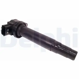 GN1033612B1 Котушка системи запалювання DELPHI підбір по vin на Brocar