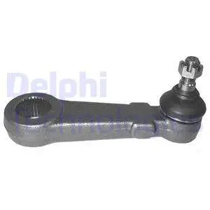 TA1651 Болт с шаровой головкой, поперечная рулевая тяга DELPHI подбор по vin на Brocar