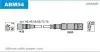 Комплект проводов зажигания ABM54