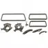 100742 Комплект ланцюга ГРМ Audi A4/A6/A8 3.2 FSI 05-09 FEBI BILSTEIN підбір по vin на Brocar