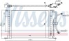 94277 Конденсатор, кондиционер NISSENS підбір по vin на Brocar