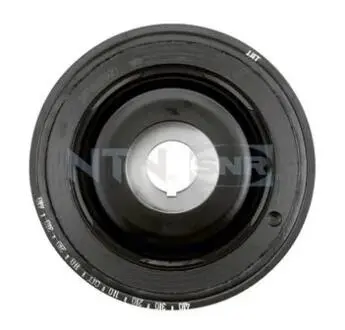 DPF35101 Шків колінчастого валу SNR NTN підбір по vin на Brocar