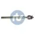 9200791 Тяга рулевая Peugeot 605 89-99/Citroen XM 89-94 (L=295mm) RTS підбір по vin на Brocar