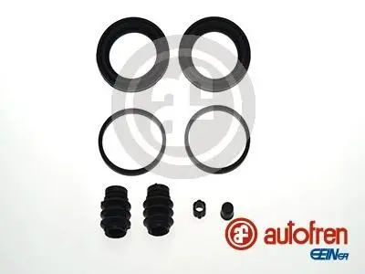 D42718 REPERATURKA ZACISKU HYUNDAI GRAND SANTA F- 3.4 14- AUTOFREN подбор по vin на Brocar