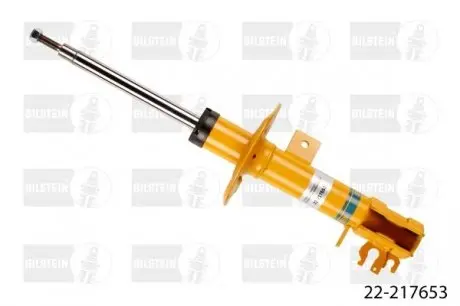22217653 Амортизатор BILSTEIN підбір по vin на Brocar
