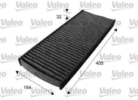 715558 Дроти запалення, набір VALEO підбір по vin на Brocar
