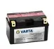 Аккумулятор для мототехники VARTA POWERSPORTS AGM 12V 8Ah 150A 3,67kg 150x87x93 мм 508901015
