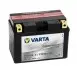 509901020 Акумулятор 9AH/200A 12V L+ / MOTOCYKLE AGM VARTA підбір по vin на Brocar