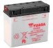 МОТО Yuasa 12V 19Ah  YuMicron Battery  51913 (сухозаряжений)