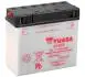 МОТО Yuasa 12V 19Ah  YuMicron Battery  51913 (сухозаряжений)