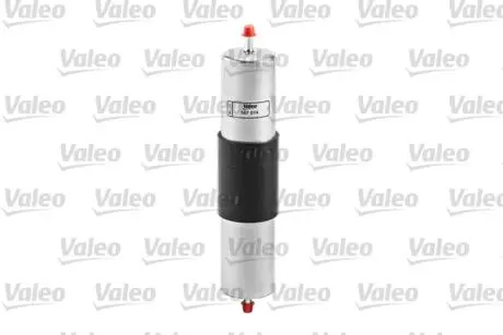 587014 Фільтр палива VALEO підбір по vin на Brocar