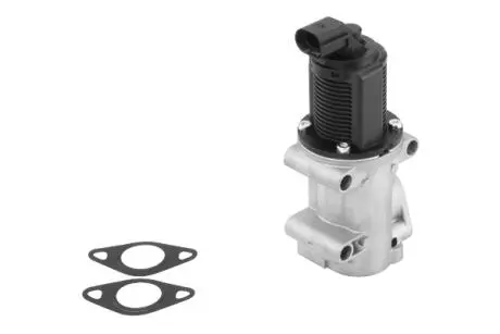 710963R ZAWÓR RECYRKULACJI SPALIN ALFA ROMEO FIAT OPEL SAA WAHLER подбор по vin на Brocar