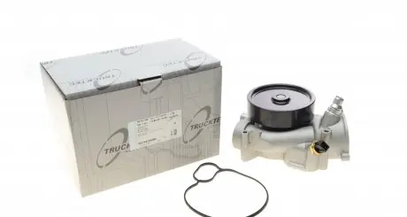 0819190 Помпа води BMW 5 (F10)/7 (F01/F02/F03/F04)/X5 (E70)/X6 (E72/E72) 07- TRUCKTEC підбір по vin на Brocar