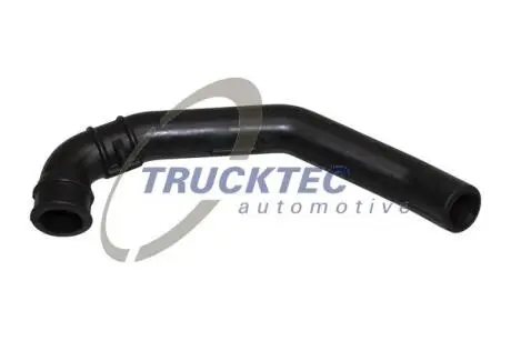 0214042 Патрубок вентиляції картера TRUCKTEC підбір по vin на Brocar