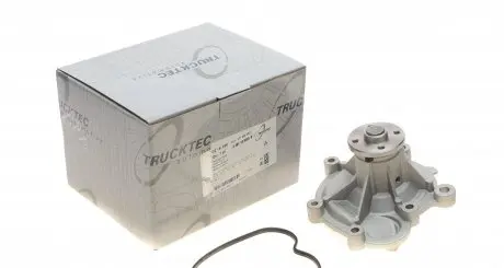 0219199 Помпа води MB C-class (W204/C204)/E-class (W212) 09- TRUCKTEC підбір по vin на Brocar