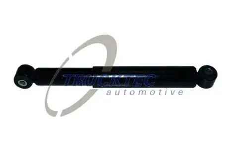 0230056 Амортизатор задній, DB207-310 TRUCKTEC підбір по vin на Brocar