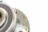 R15366 Подшипник ступицы (передней) Opel Astra J 09- SNR NTN підбір по vin на Brocar