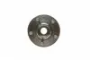 R15366 Подшипник ступицы (передней) Opel Astra J 09- SNR NTN підбір по vin на Brocar