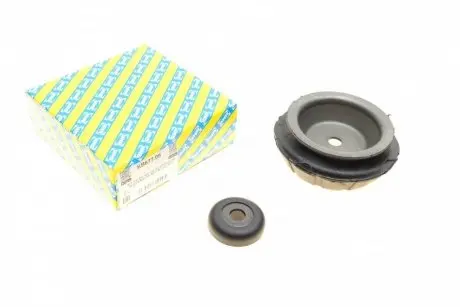 KB67708 Подушка амортизатора (переднего) + подшипник Suzuki Swift 05- SNR NTN підбір по vin на Brocar