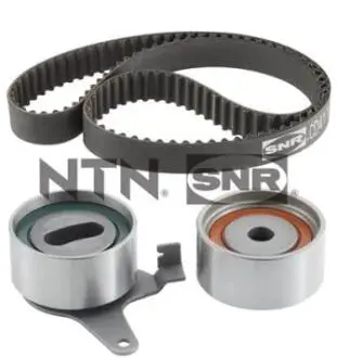 KD47034 Комплект ремня ГРМ SNR NTN підбір по vin на Brocar