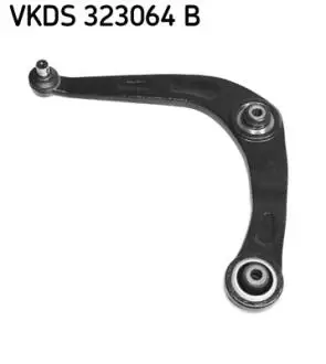 VKDS323064B Рычаг передний лев.206 98- SKF подбор по vin на Brocar
