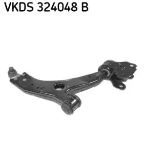 VKDS324048B Рычаг к-кт передн.прав.C-Max,Focus III 10- SKF підбір по vin на Brocar