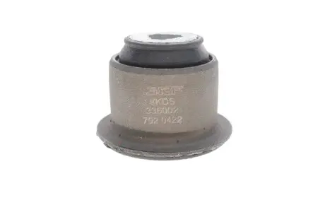 VKDS336002 С / блок важеля Kangoo,Clio 97- SKF підбір по vin на Brocar