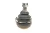 VKDS815502 Опора кульова SKF підбір по vin на Brocar