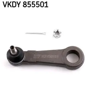 VKDY855501 SKF MITSUBISHI Рулевая сошка Pajero, Shogun 93- VKDY 855501 SKF SKF подбор по vin на Brocar