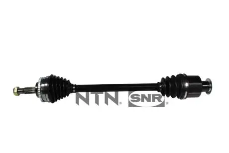 DK55130 Піввісь Renault Kangoo (R) (23x23x724x26T) (+ABS) SNR NTN підбір по vin на Brocar