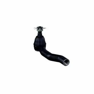 82942742 Наконечник кермовий kier. NISSAN NAVARA D40 2.5DT P/Up --- SWAG подбор по vin на Brocar